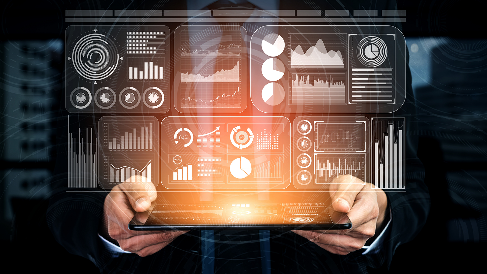 El Big Data y su impacto en servicios de consumo masivo