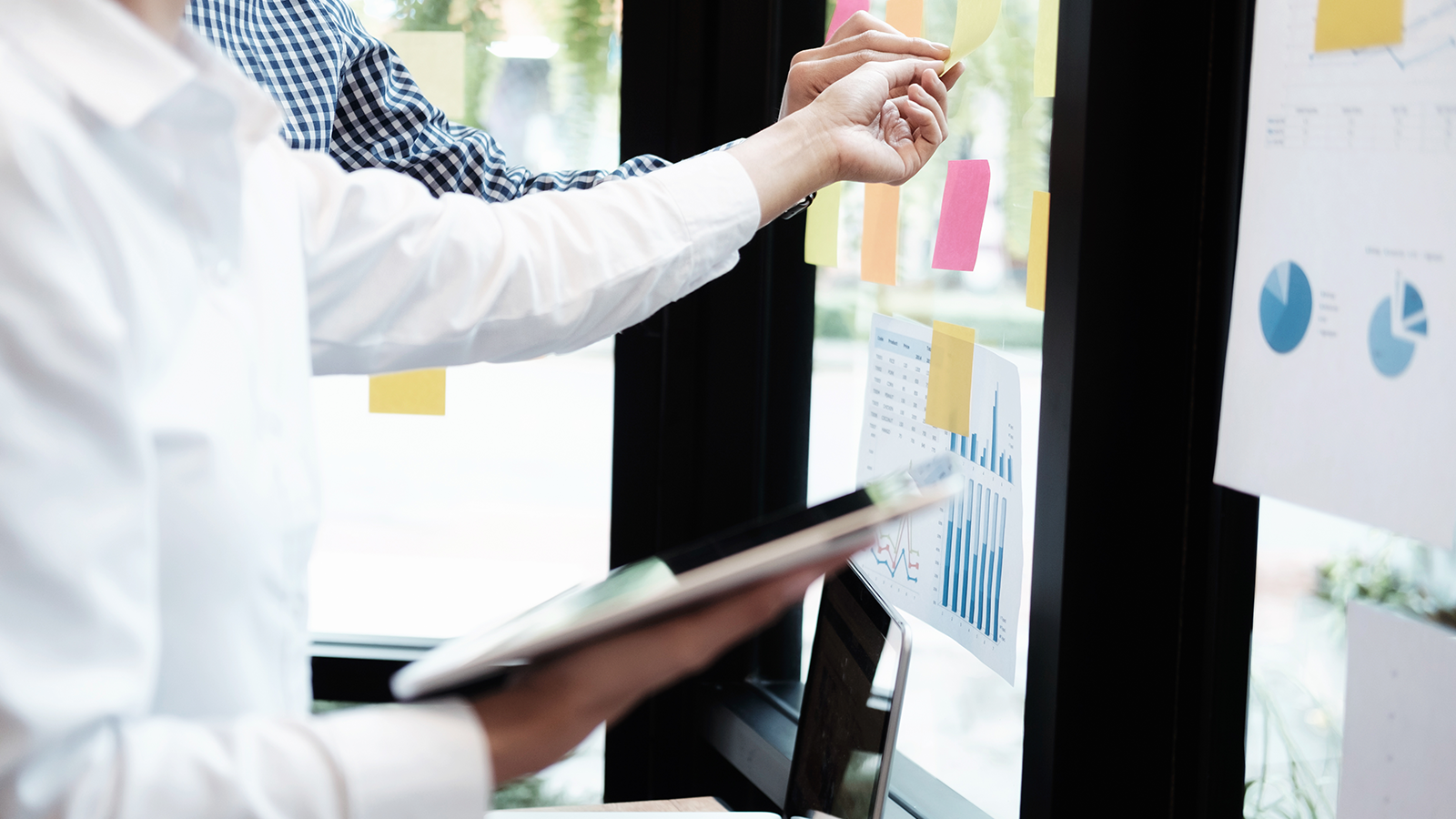 4 pasos para aumentar la productuvidad y optimizar la gestión empresarial