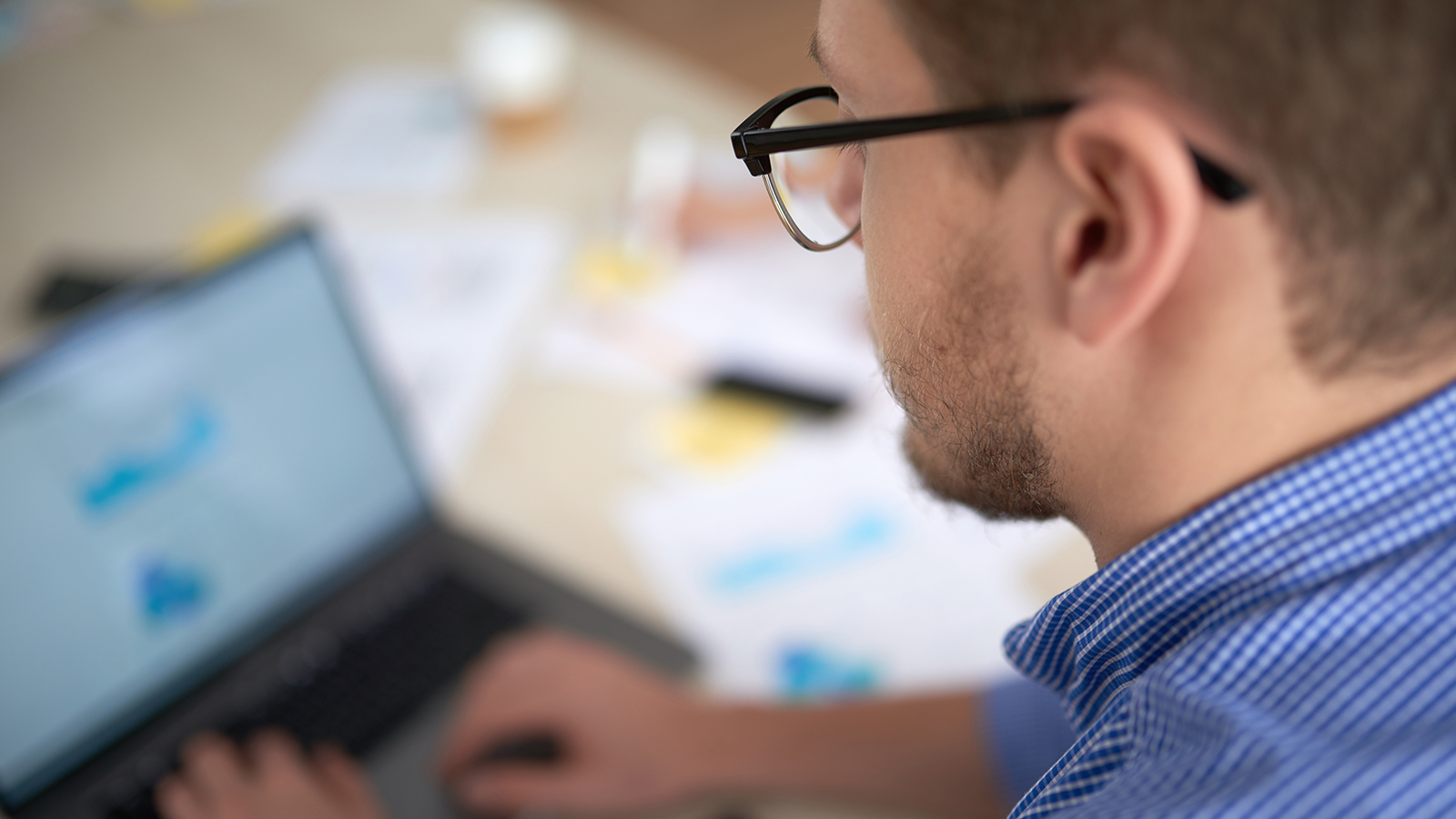 4 características básicas de un sistema ERP