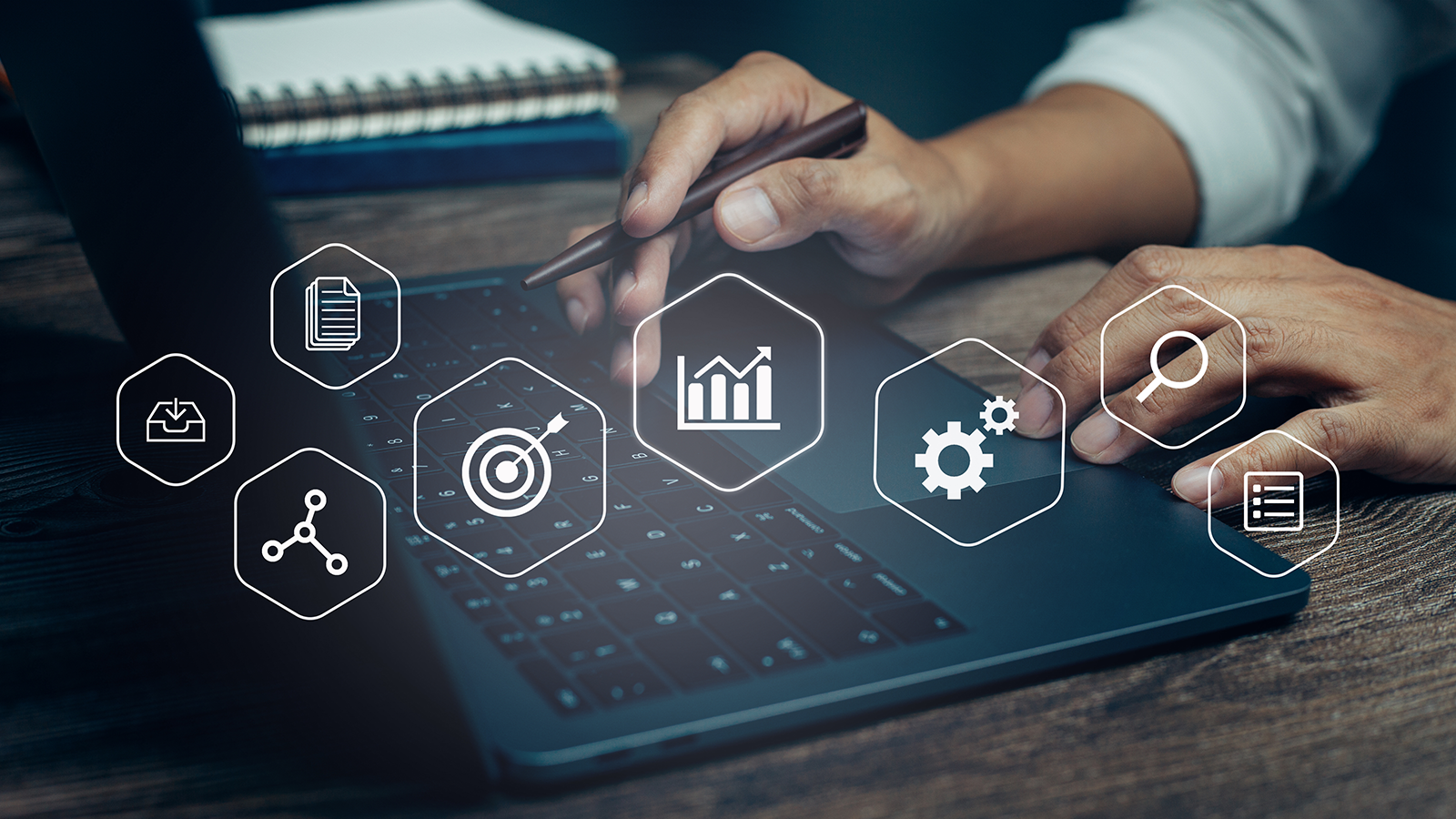 Encuentra el tipo de software ERP ideal para tu empresa