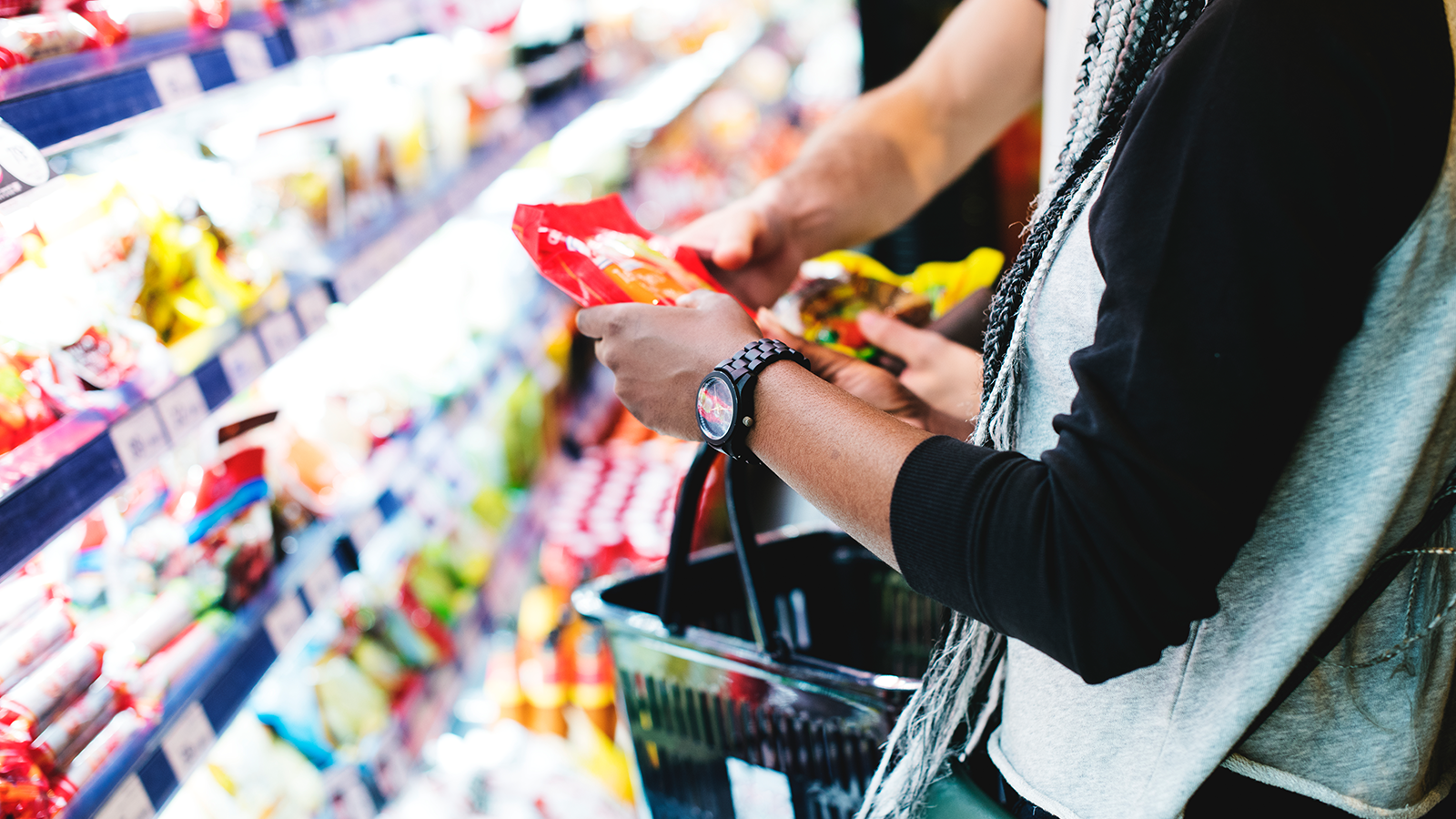 Retos de la industria de consumo masivo en 2023