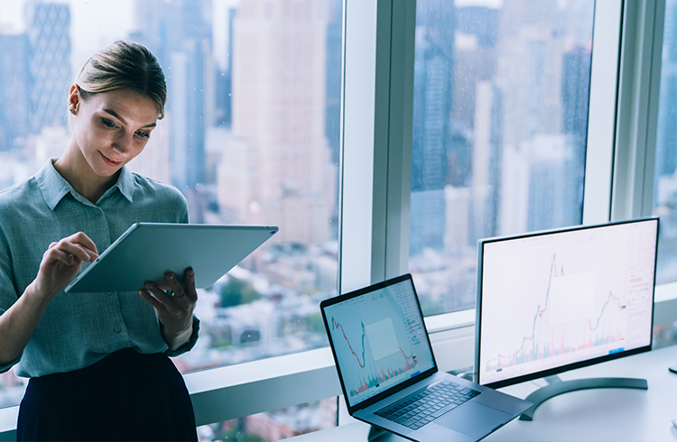 selecciona el software de gestion comercial ideal para tu empresa