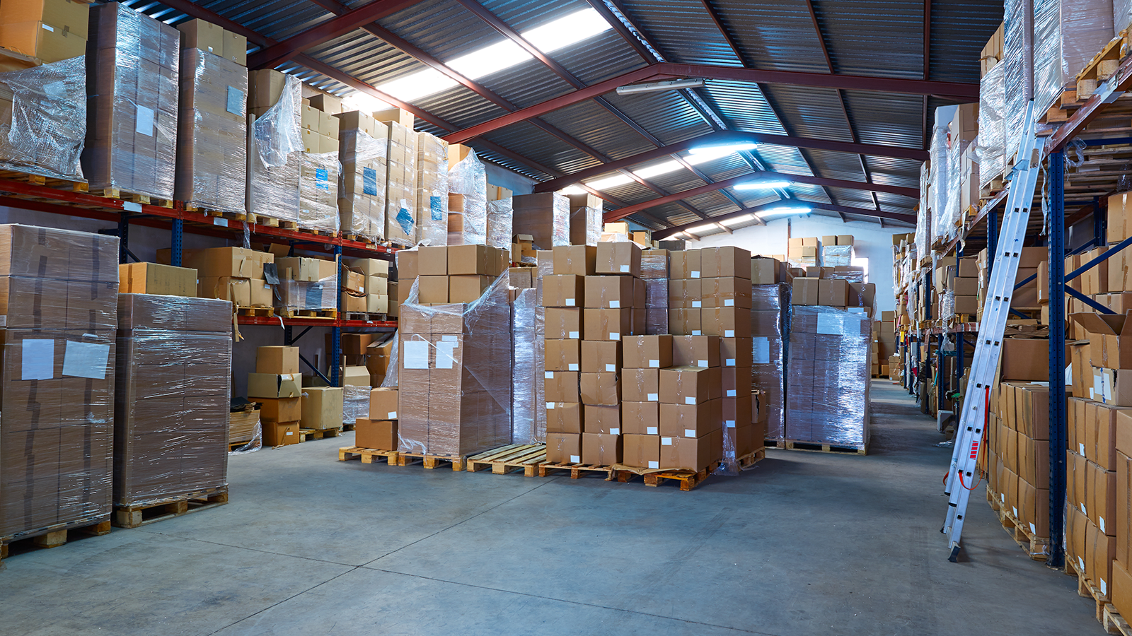Tu empresa de consumo masivo necesita un sistema ERP especializado