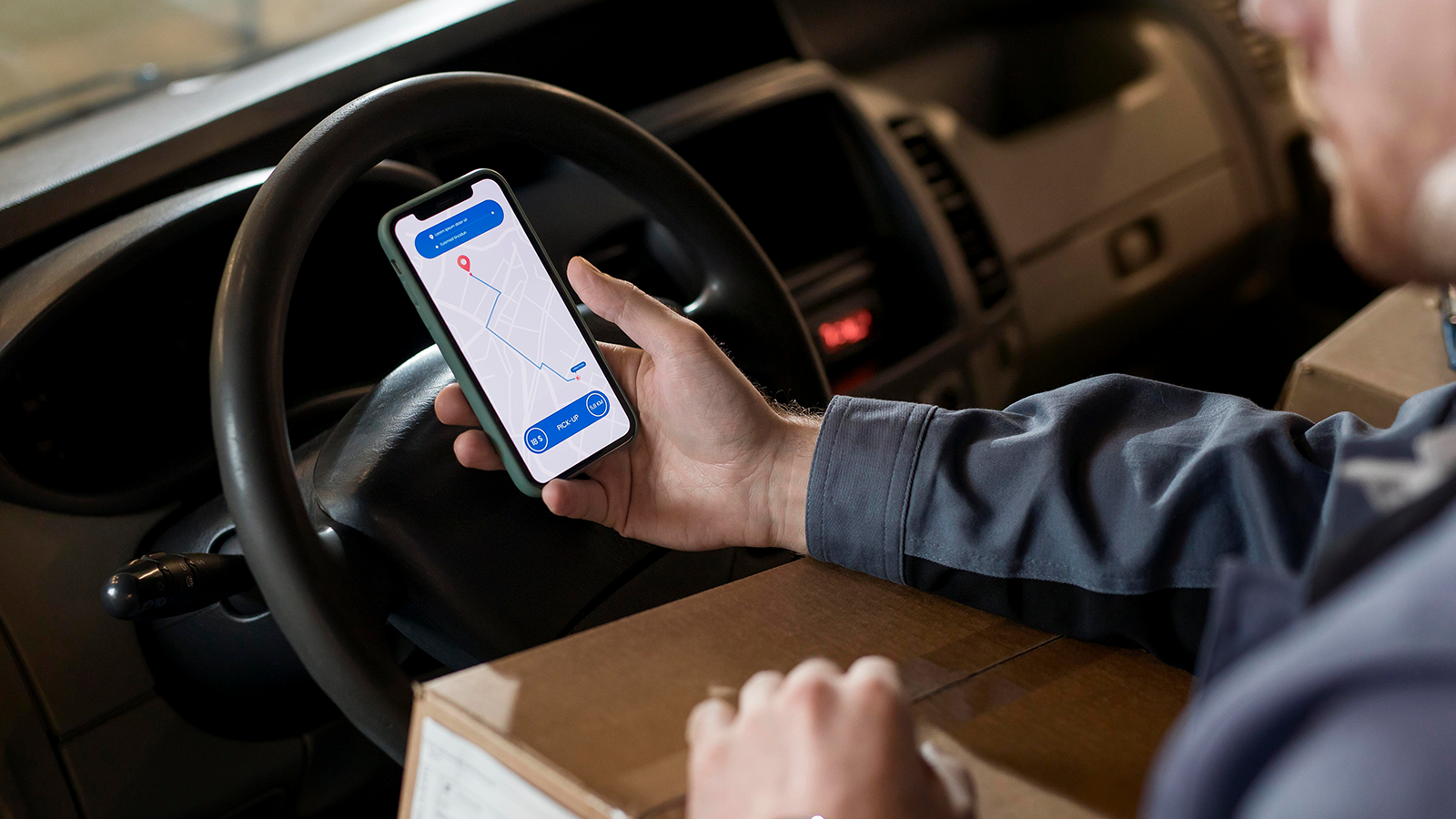 Usa app móviles que potencialicen tu fuerza de ventas
