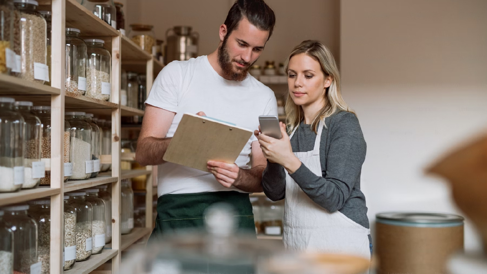Mejore la eficiencia de su fuerza de ventas con Vendo app