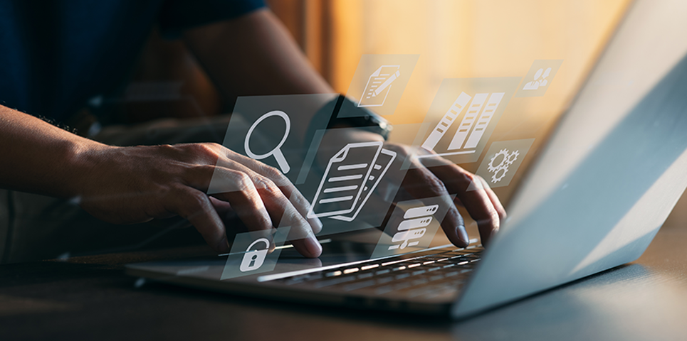 Supera a tu competencia con un sistema ERP