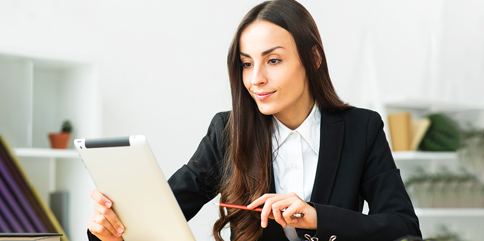 Mejor gestión financiera y contable con un ERP