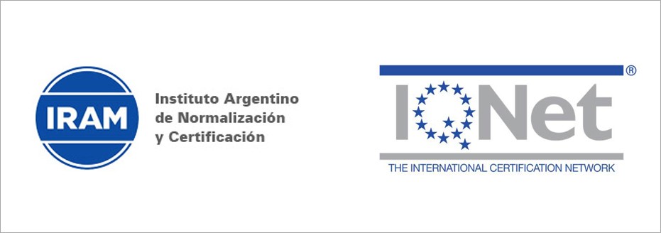 Renovamos la certificación del Sistema de Calidad