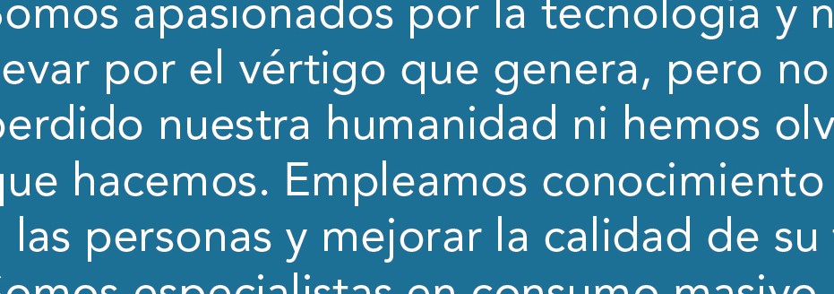 CHESS se encuentra en constante evolución y actualizaciones