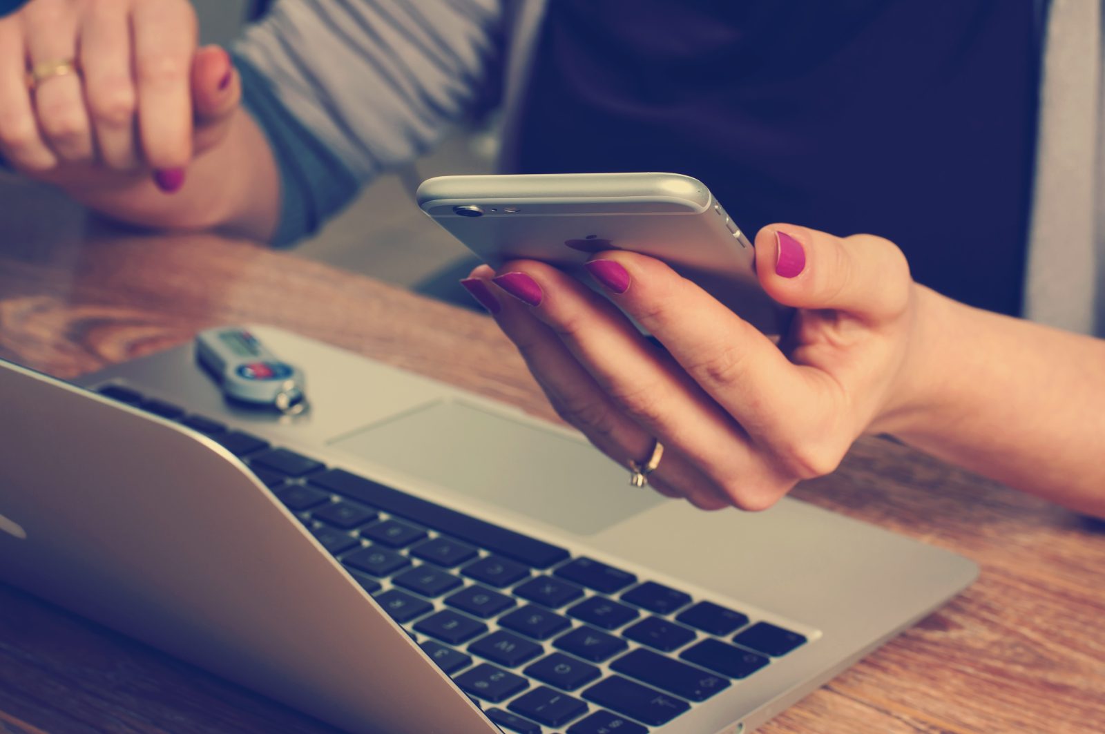 Opta por la digitalización de las empresas B2B para impulsar tus ventas