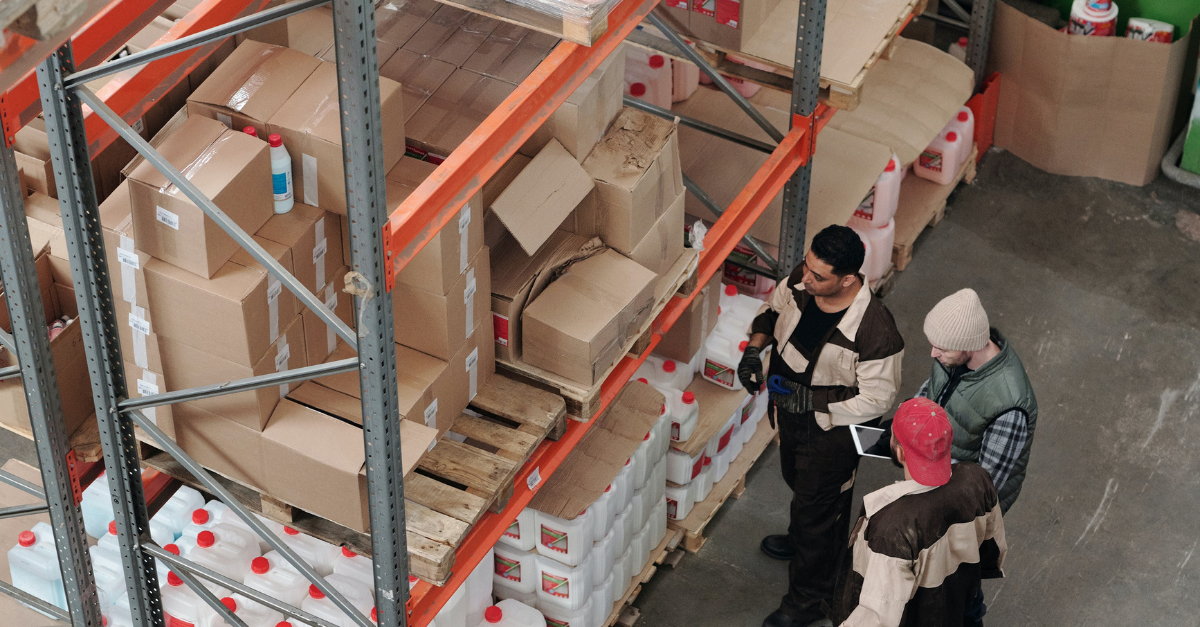 Innovación en entrega de productos: las estrategias de las grandes empresas