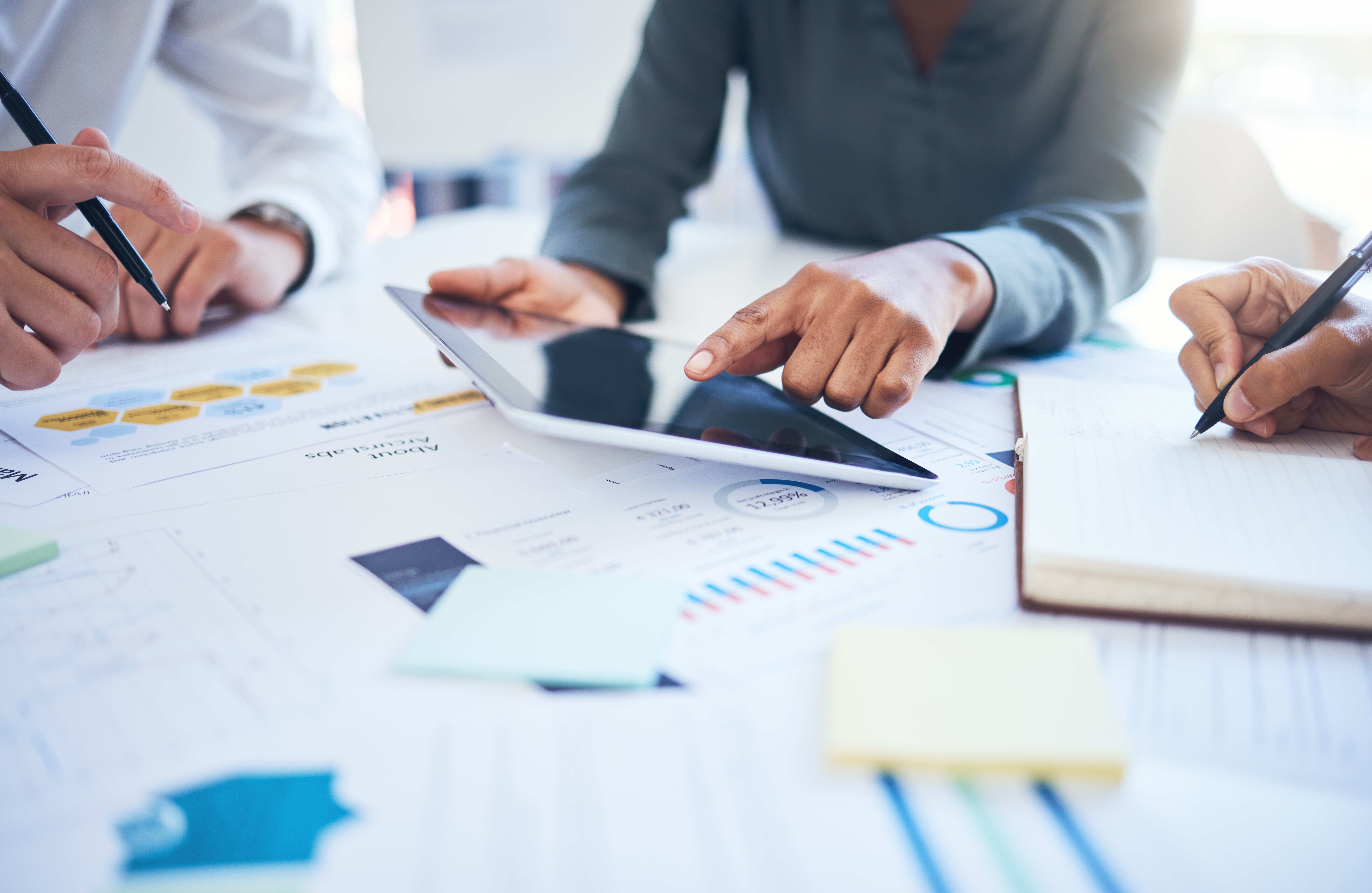 ¿Qué son los KPI y cómo impulsan el éxito empresarial?